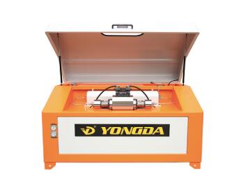 五轴水刀产品的应用将会为企业带来哪些好处