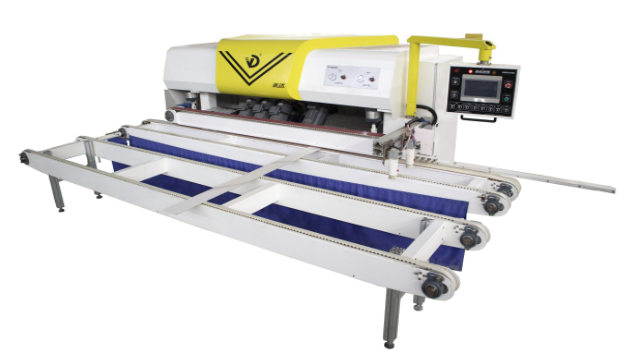 岩板加工机械就用永达机电