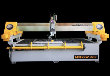 解读水刀的分类