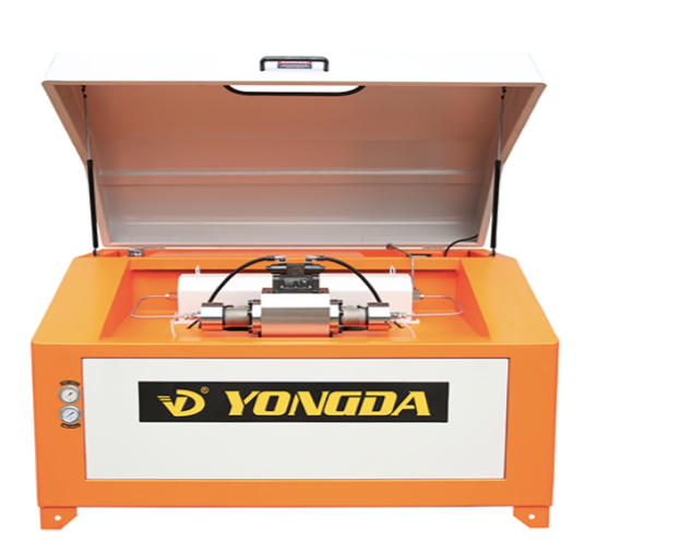 水刀在切割领域的应用