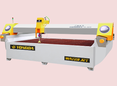 水刀厂家值得相信的原因是什么