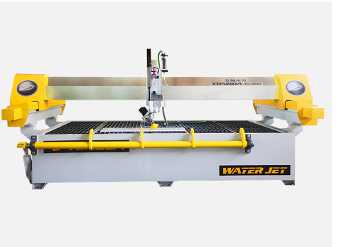 石材切割机：助力石材行业发展，实现行业价值最大化！