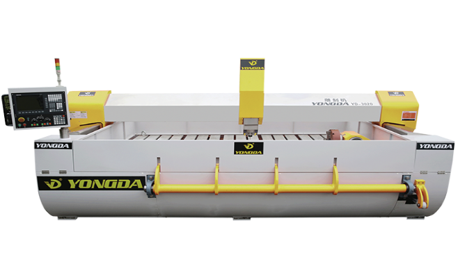 金属雕刻机安装要点有哪些