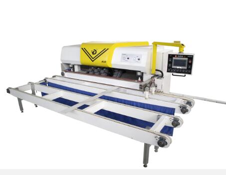 岩板深加工设备怎么选择