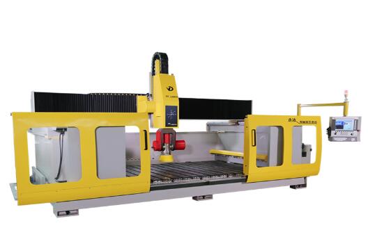 石材CNC加工中心未来的发展趋势如何？
