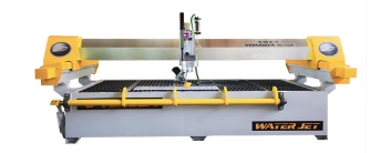 水刀设备的特点