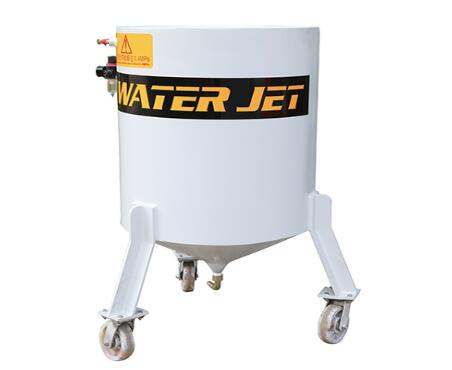 水刀切割的加工深度取决于哪些要素