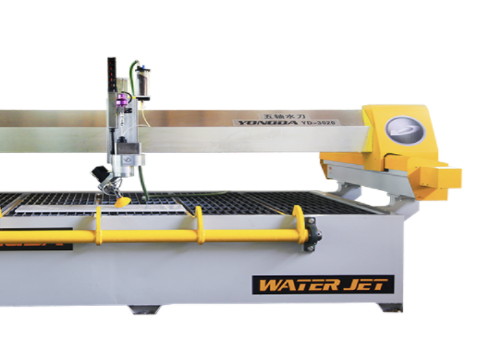 水刀价格大概多少？有哪些优势？