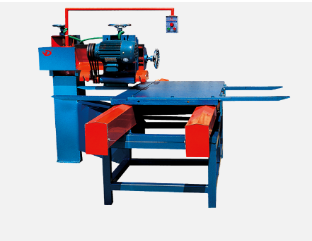 四轴桥式切割机的技术特点