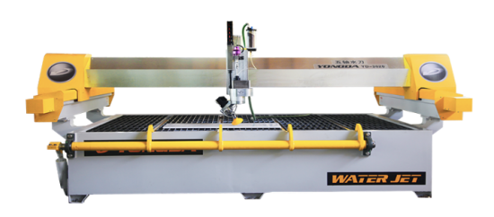 岩板水刀为什么值得选择