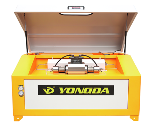 高品质水刀，就选永盛达机械！