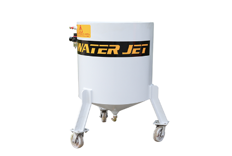 如何确保水刀切割机的使用效果