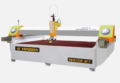 如何延长水刀的使用寿命