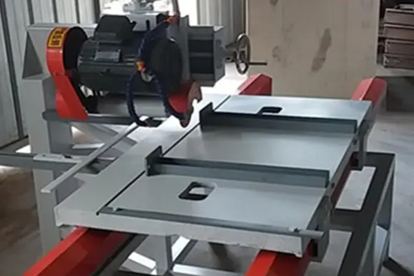 智能水刀：现代智慧制造的利器