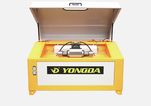 水刀切割机厂家介绍水刀切割机的操作要点