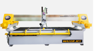 优质水刀厂家有怎样的表现