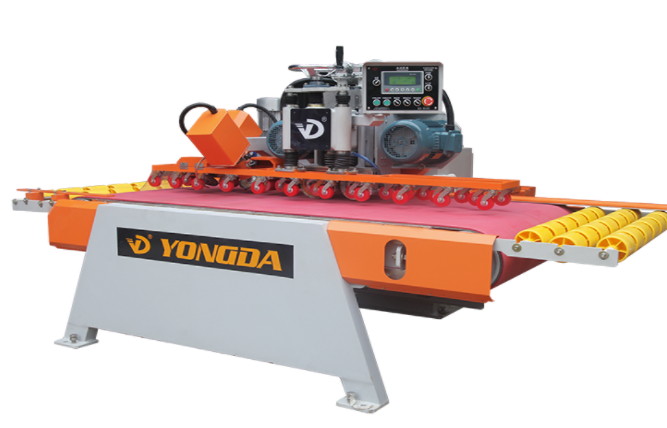 购买石材切割机要注意哪些事项？首先要看资质