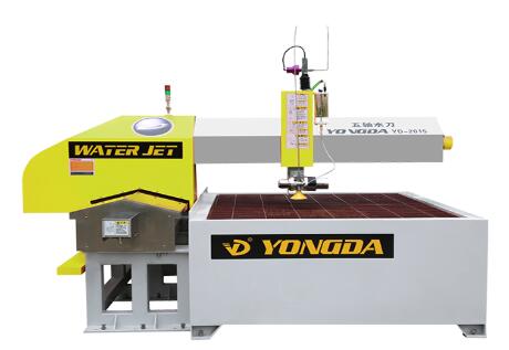 水刀切割与激光切割具有哪些不同