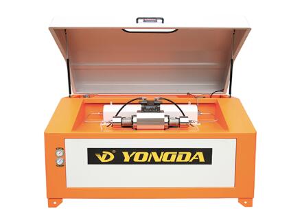 水刀切割设备厂家分析：怎样保养水刀切割设备