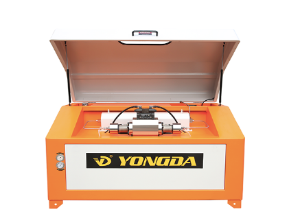 选购水刀切割机常犯的错误有哪些