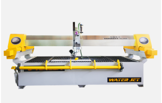 水刀切割机出现的原因和市场情况