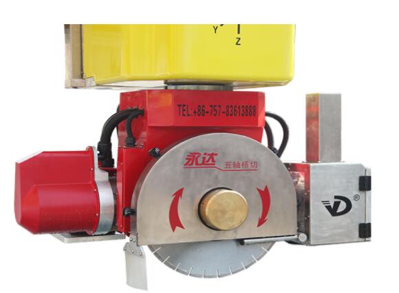 选购桥切机需要注意的问题有哪些