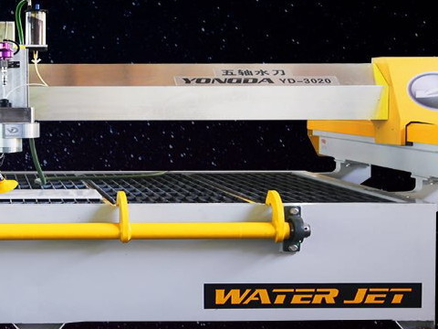 岩板切割机为什么会在行业中广泛使用？