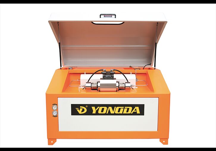 水刀切割机为什么备受瓷砖加工厂的喜爱