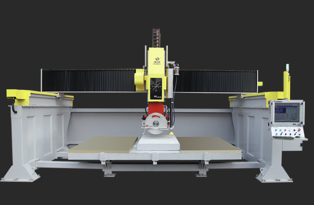 水切割机的维护