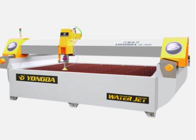 三轴水刀厂家的产品的应用领域有哪些