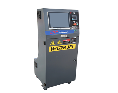 水刀厂家告诉您目前水刀设备市场现状如何