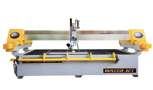 水刀厂家解读水刀切割设备的优势