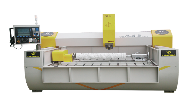 木材雕刻机的使用注意事项介绍