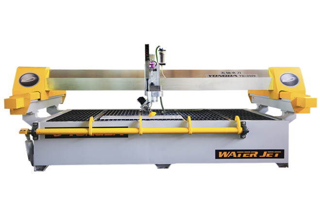 水切割设备性能如何？挑选时要注意什么？