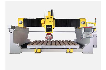 桥切机切割加工时需做好哪些防护措施