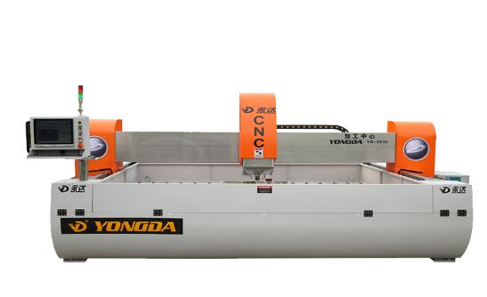 石材CNC加工中心更适宜加工哪些产品