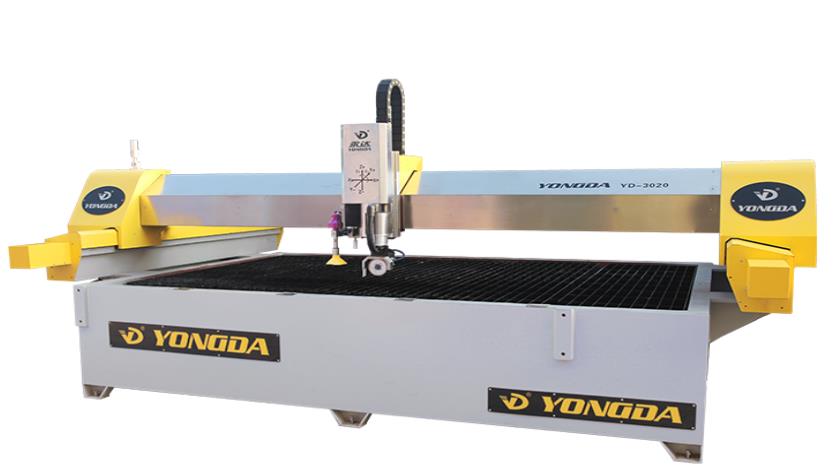 如何选择合适的石材切割机？