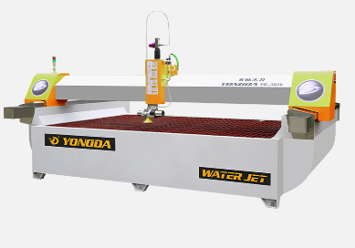 水刀受欢迎的原因有哪些