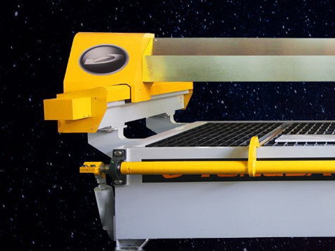 数控水刀三大优势