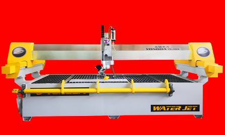 佛山永达水刀的适用范围有哪些