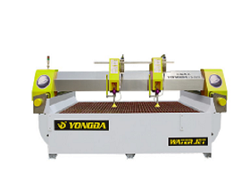 水刀多少钱一台？原来水刀价格与这些有关！