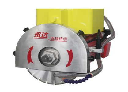 花岗岩加工设备具有哪些优点？