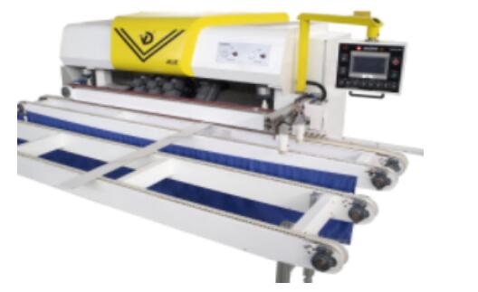 岩板深加工设备的作用