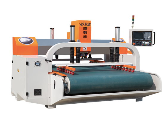 雕刻机具有哪些优势呢