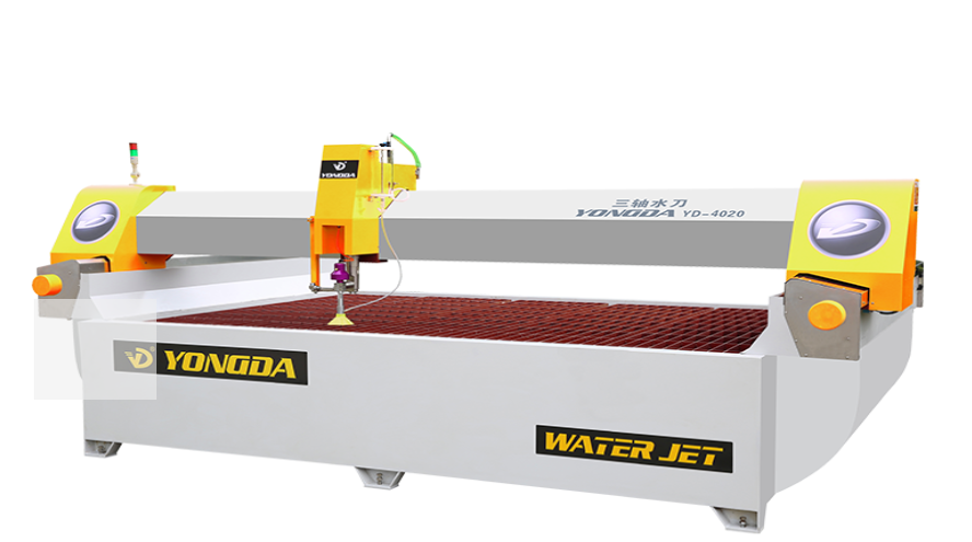 水刀厂家‍为你详述水刀的分类和优点