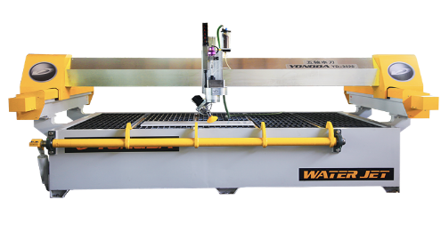 客户对水刀切割机产生的疑问有哪些