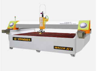 岩板水刀‍有哪些使用优势？