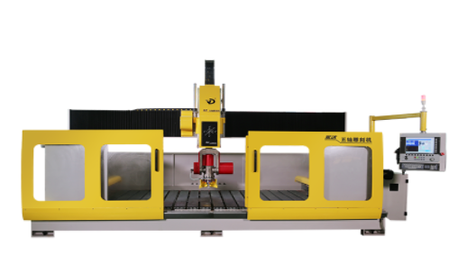 加工中心具体有哪些优势