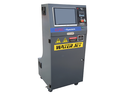 为什么水刀厂家的产品能够代替传统切削设备？