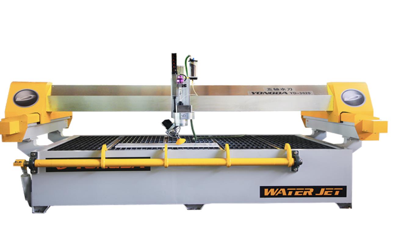 水刀切割机的作用是什么